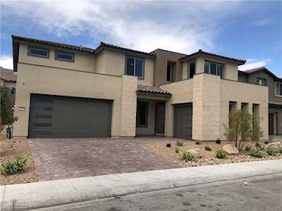 177 Carmel Sky St Las Vegas, NV 89138