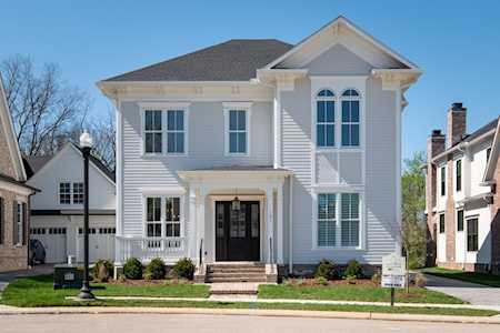 191 Splendor Ridge Dr Franklin, TN 37064