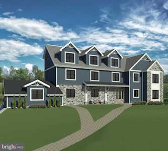 3 Hedgerow Place Greenville, DE 19807