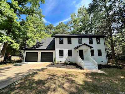 8315 Mourning Dove Road Raleigh, NC 27615