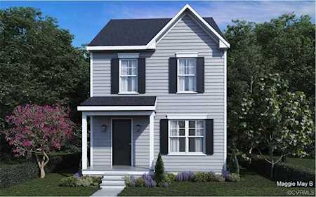 3321 Waverly Blvd Henrico, VA 23222