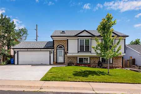 21642 E Alamo Place Centennial, CO 80015