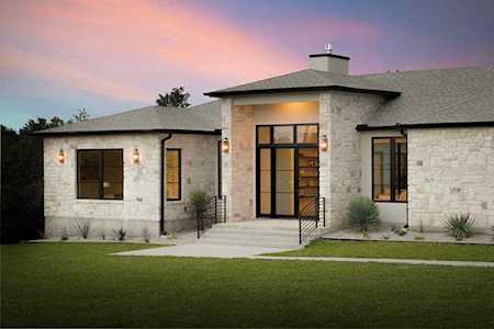 10701 Oak Valley CT Austin, TX 78736