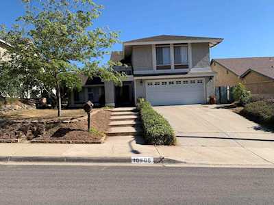 10905 Avenida Benjamin La Mesa, CA 91941