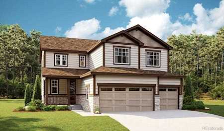7151 125th Place Thornton, CO 80602