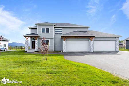 6822 E Gateway Dr Palmer, AK 99645