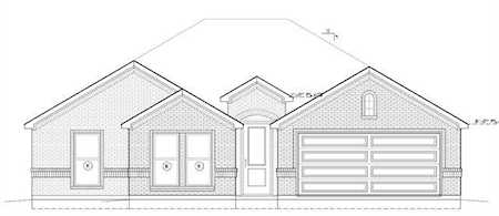 6808 Trail Rock Drive Benbrook, TX 76126