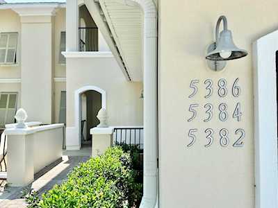 5384 Pine Ridge Ln #5384 Miramar Beach, FL 32550