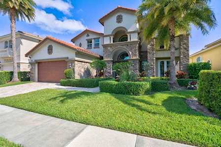 1717 W Hemingway Drive Juno Beach, FL 33408