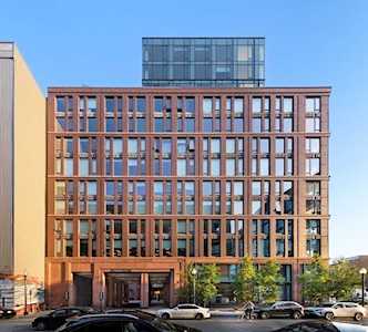 380 Harrison Avenue #Unit 1018 Boston, MA 02118