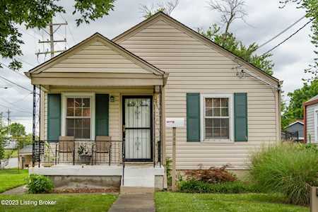 160 E Wellington Ave Louisville, KY 40214