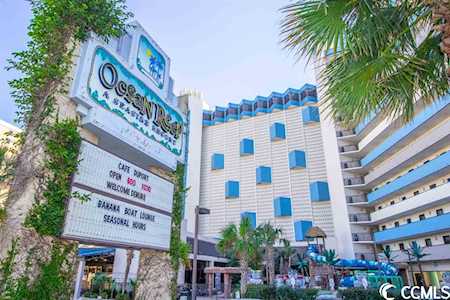 7100 N Ocean Blvd. #1202 Myrtle Beach, SC 29572