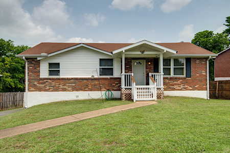 304 Kern Dr Nashville, TN 37211