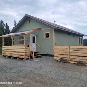 19240 Linda Ln Kasilof, AK 99610