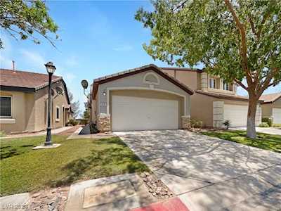 916 Majestic Oak St Las Vegas, NV 89145