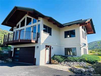 31555 Runaway Place Steamboat Springs, CO 80487