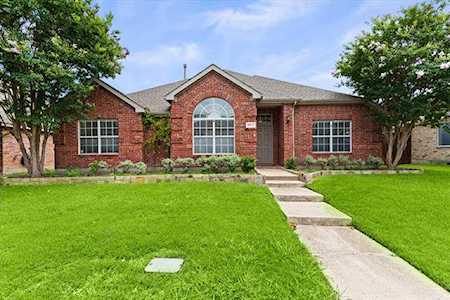 3017 Hemlock Lane McKinney, TX 75070