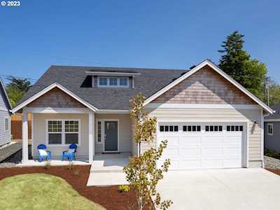 1369 Seabright WAY Seaside, OR 97138