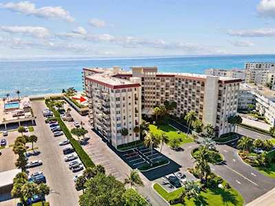 3475 S Ocean Boulevard #615 Palm Beach, FL 33480