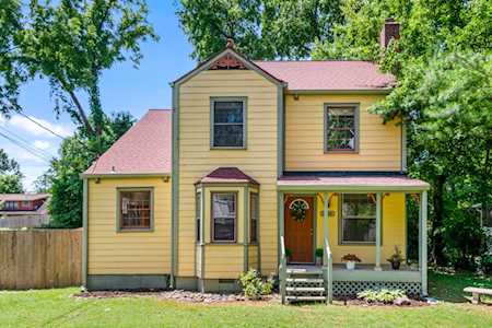 1509 Kirkwood Ave Nashville, TN 37212