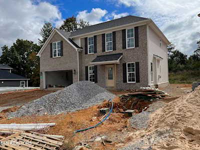 9030 Chandlers Cove Ln Knoxville, TN 37922