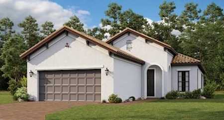 9953 SW Arezzo Road Port St Lucie, FL 34987