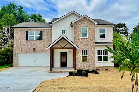 7318 Redwing Ln Knoxville, TN 37931