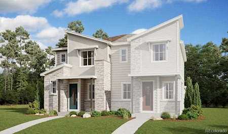 1743 S Andes Circle Aurora, CO 80017