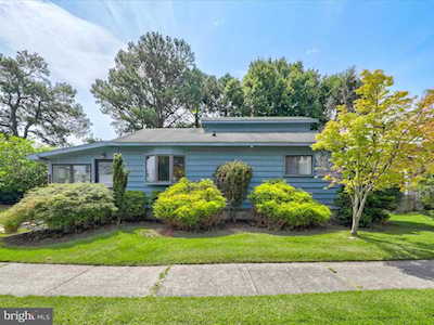 330 Laurel St Rehoboth Beach, DE 19971