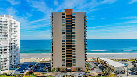 3051 Atlantic Avenue #1104 Daytona Beach Shores, FL 32118