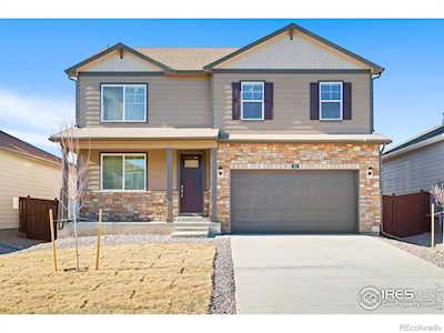413 Starling Ln Johnstown, CO 80534