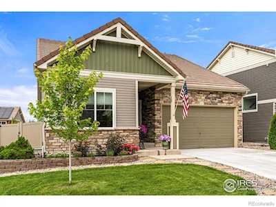 5117 Ironwood Ln Johnstown, CO 80534