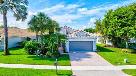 9898 Torino Drive Lake Worth, FL 33467