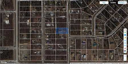 3460 S Shamrock St Wasilla, AK 99623