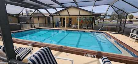 2395 Harbor Blvd #116 Port Charlotte, FL 33952