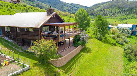 32745 Mckinnis Creek Rd Steamboat Springs, CO 80487