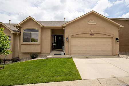 5613 University Village View Colorado Springs, CO 80918