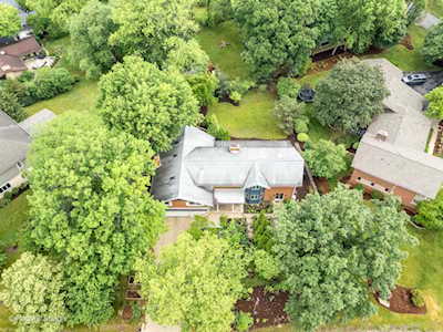 11320 Tecumseh Ln Indian Head Park, IL 60525