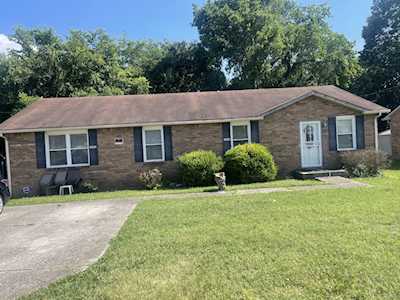 1925 Westchester Dr Nashville, TN 37207