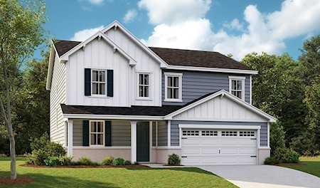 0 Windstone Trail - Hemingway Columbia, TN 38401