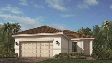 9969 SW Arezzo Road Port St Lucie, FL 34987
