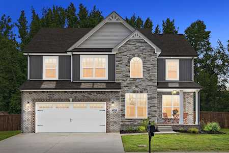 213 Ledina Ct Clarksville, TN 37043