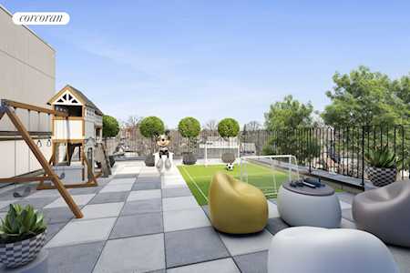 1105 Cortelyou Rd #PH5 Brooklyn, NY 11218
