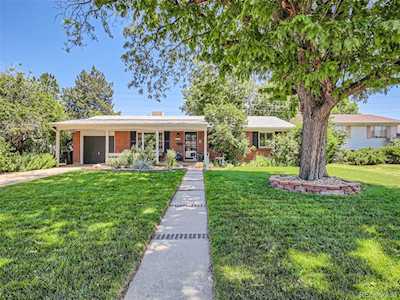 710 S Hudson St Denver, CO 80246