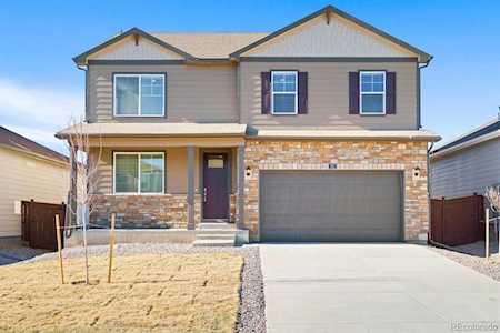 413 Starling Ln Johnstown, CO 80534
