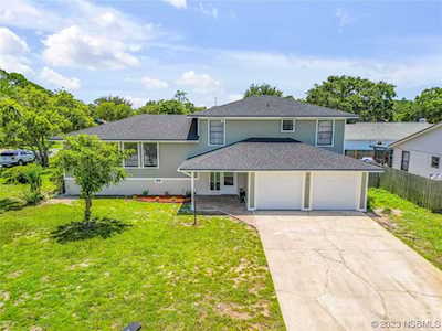 600 Sea Gull Ct Edgewater, FL 32141