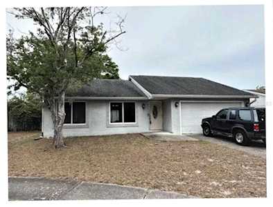 8011 Mockernut Ln Port Richey, FL 34668