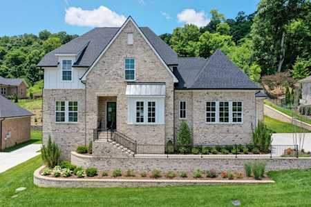 2203 Hartland Rd - Lot 117 Franklin, TN 37069