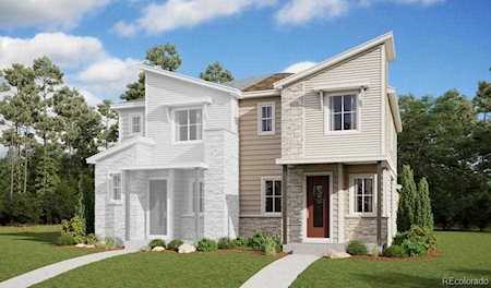 1741 S Andes Circle Aurora, CO 80017