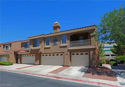 7320 Camrose Ridge Place #204 Las Vegas, NV 89149